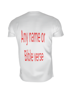 Jesus Shirt