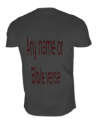 Jesus Shirt