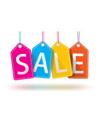 spring sale