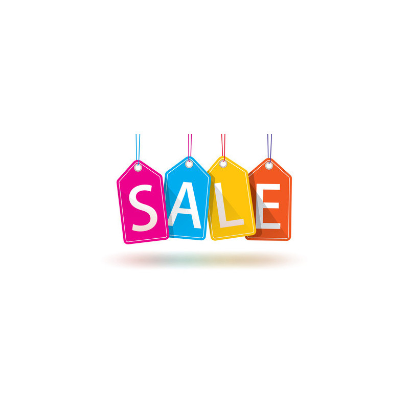 spring sale